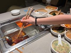 -海底捞火锅(关山保利店)