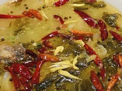 -太二酸菜鱼(正大广场店)