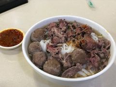 -菜忠潮州牛肉店(岗厦店)