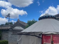 -内蒙古将军衙署博物院