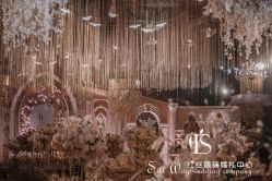 -广州中心皇冠假日酒店·宴会厅