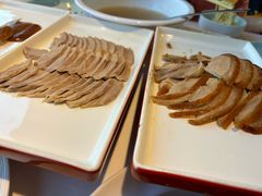 -玉林烤鸭店(黄村兴华店)