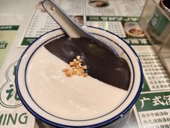 黑白鸳鸯糊-西关明记肠粉(荔枝湾店)