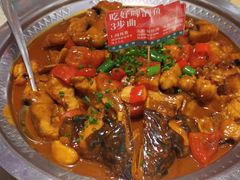 -大师傅金奖啤酒鱼(西街口总店)