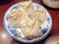 小笼包-熙盛源(复兴路店)