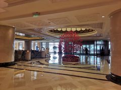 -咖啡苑自助餐厅·中国大饭店