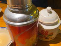 酸梅汁-破三川·新川菜(静安大融城店)
