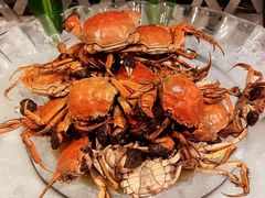 -长沙北辰洲际酒店-兰调全日餐厅