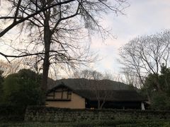 -法云安缦酒店