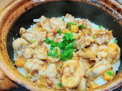 -红星光发煲仔饭(大石街店)
