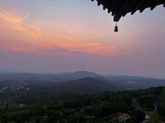 -牛首山文化旅游区