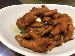 -五邑人家(江门店)