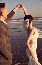 -巴黎新娘婚纱摄影·婚礼策划(嘉定总店)