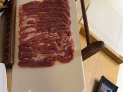 -东来顺饭庄(王府井步行街店)