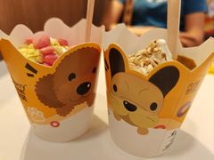 -麦当劳(广州新港东路第二分店)