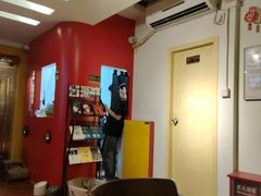 -H立方实景剧情密室(天河旗舰店)