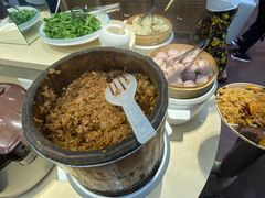 -素满香·食养自助(建邺万达店)