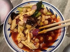 -叁宝烤肉• 西安烧烤(太乙路店)