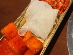 -양평식당·杨平食堂(华贸店)