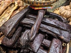 -传统菜农庄(皇姑路店)