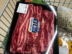 -盒马X会员店(王府井奥莱UP TOWN店)