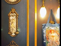 -Entrecôte 法国牛扒馆(保利·时光里店)