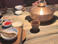 -大头椰·椰子鸡火锅(南宁万象城店)