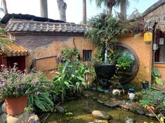 -园林美食城·本土农家菜(杨和镇店)