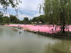 -上海杨姆庄园