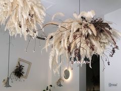 -春树下·树屋花房西餐厅(罍街AS1980店)