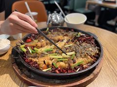 -老板恋上鱼(恒隆广场店)