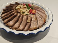 -曾家厨房·新徽菜(高新天柱路店)