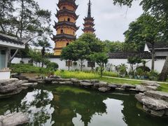 -吴作人艺术馆