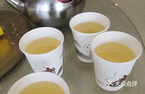 Hospitality Tea