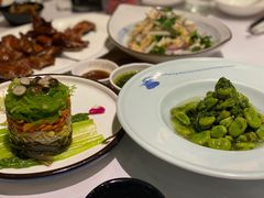 -铜锣湾·有麝自然香(渝北财富中心店)