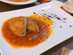 -红房子西菜馆(淮海中路店)