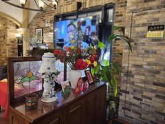 -申德勒加油站西餐厅(太仓店)