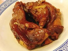 -兰边碗(鼓楼店)