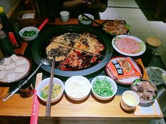 -陈眼镜火锅(总店)