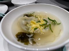 -宫燕府·京菜·烤鸭·淮扬菜(王府中心店)