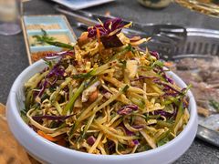 -鹤之乡·齐齐哈尔烤肉·非遗(秋涛路店)