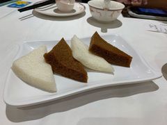 白糖糕-稻香酒家(天河城店)