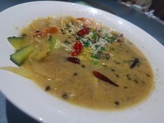 -柠静私家菜(石板巷店)