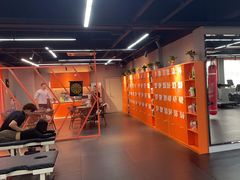 -佳禾健身(三元里店)