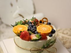 -糖秋Cake DIY·蛋糕定制·甜品台(观音桥店)