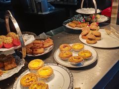 -上海虹桥宾馆·SLIDER(郁锦香店)