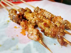 -烧货·活海鲜炭烧(湖滨商业街店)