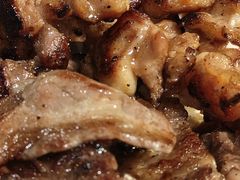 -烤肉食堂(揭阳广百店)