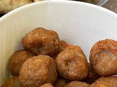 -桂萍特色牛筋牛杂(长堤街总店)