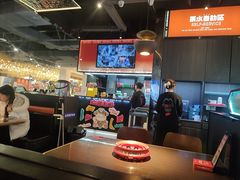 -胖哥俩肉蟹煲(梅溪步步高店)